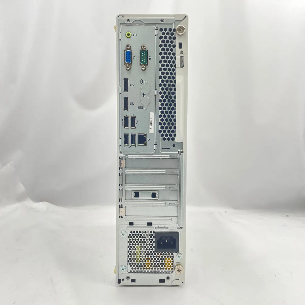 最大6ヶ月 無料保証付き │ NEC Mate PC-MKM28LZ7AAS3 ( Corei5 / メモリ8GB / DVDマルチ ) │ Office＆セキュリティソフト付属 │ 保証付き中古パソコンならコレダ