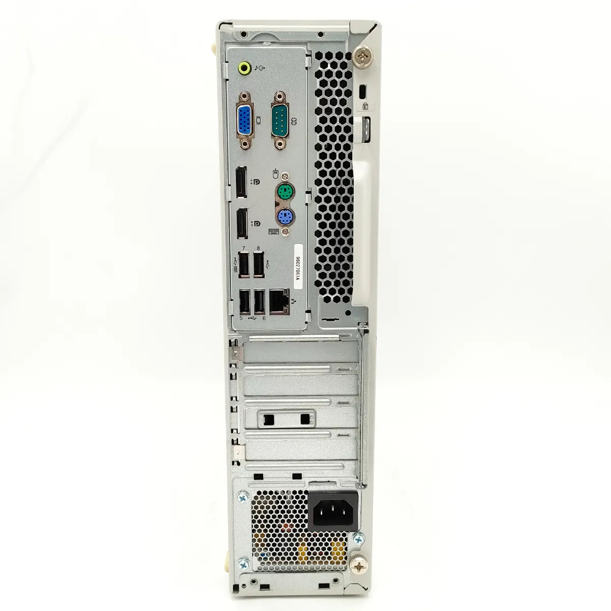 保証付き中古パソコン NEC Mate MKM30B/4