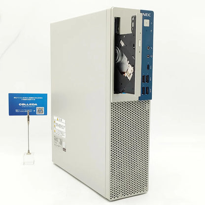 保証付き中古パソコン NEC Mate MKM30B/4