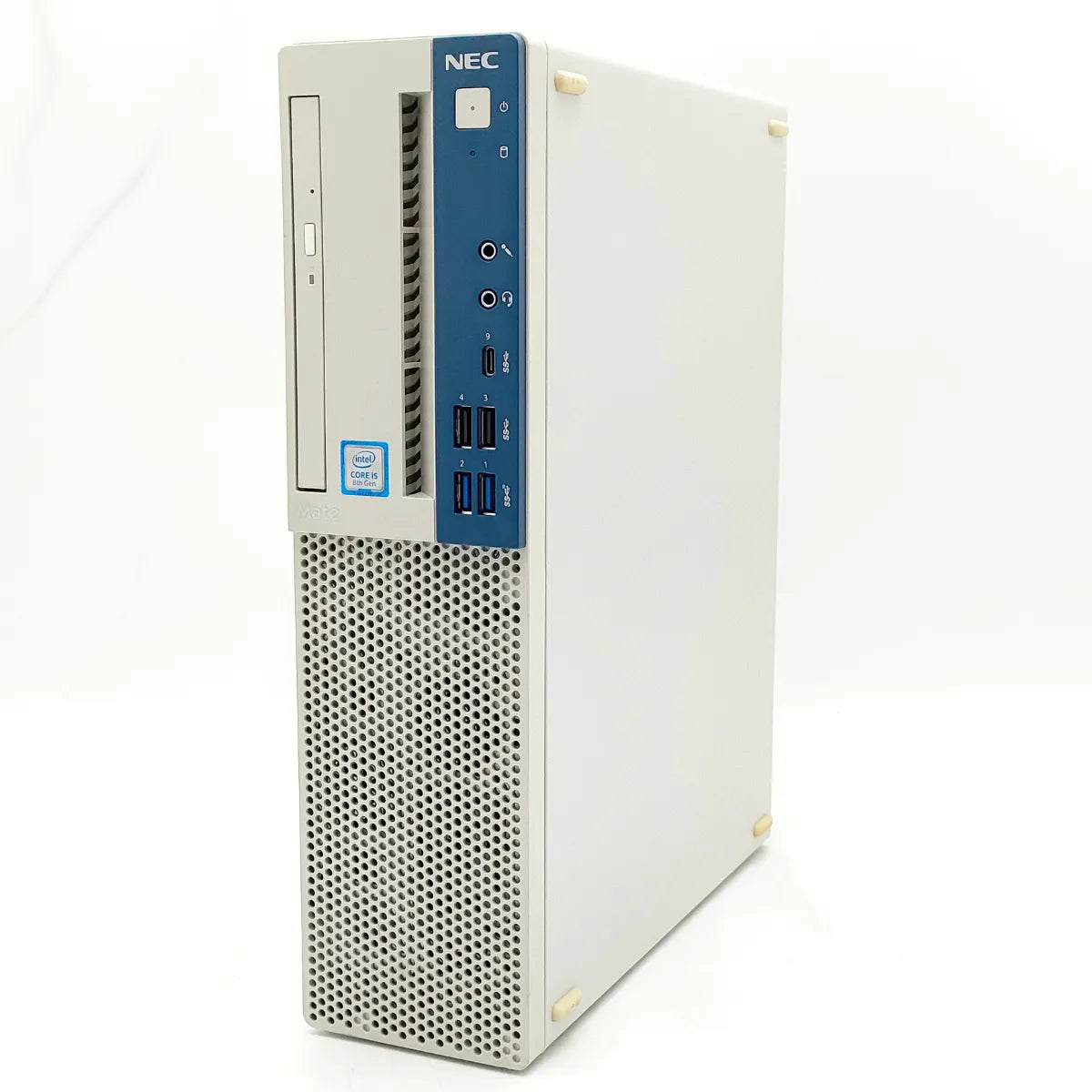 保証付き中古パソコン NEC Mate MKM30B/4