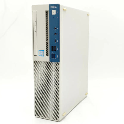 保証付き中古パソコン NEC Mate MKM30B/4