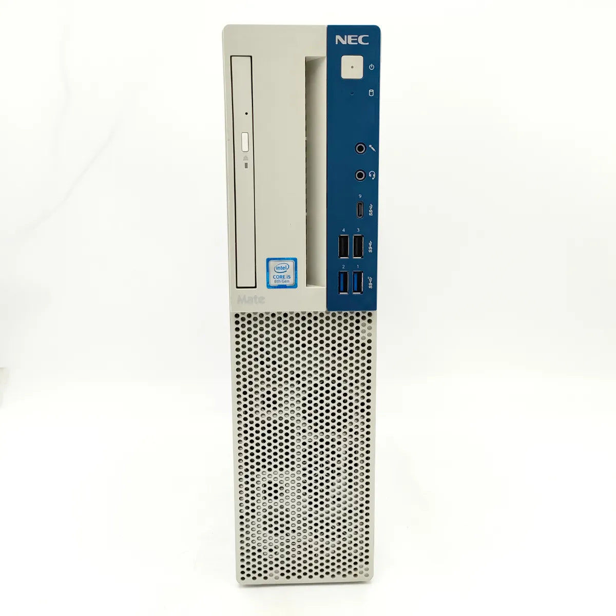 保証付き中古パソコン NEC Mate MKM30B/4