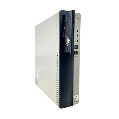 最大6か月間 無料保証 │ NEC Mate PC-MRT29LZFECJB ( Corei5 / メモリ16GB / DVDマルチ ) │ Office＆セキュリティソフト付属 │ 保証付き中古パソコンならコレダ