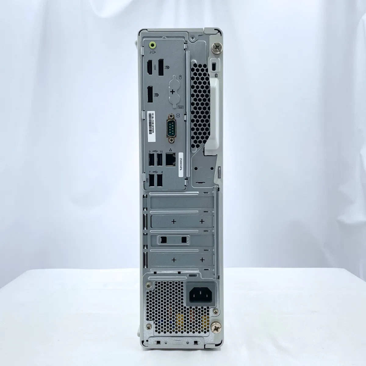 最大6か月間 無料保証 │ NEC Mate PC-MRT29LZFECJB ( Corei5 / メモリ16GB / DVDマルチ ) │ Office＆セキュリティソフト付属 │ 保証付き中古パソコンならコレダ