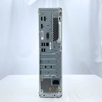 最大6か月間 無料保証 │ NEC Mate PC-MRT29LZFECJB ( Corei5 / メモリ16GB / DVDマルチ ) │ Office＆セキュリティソフト付属 │ 保証付き中古パソコンならコレダ