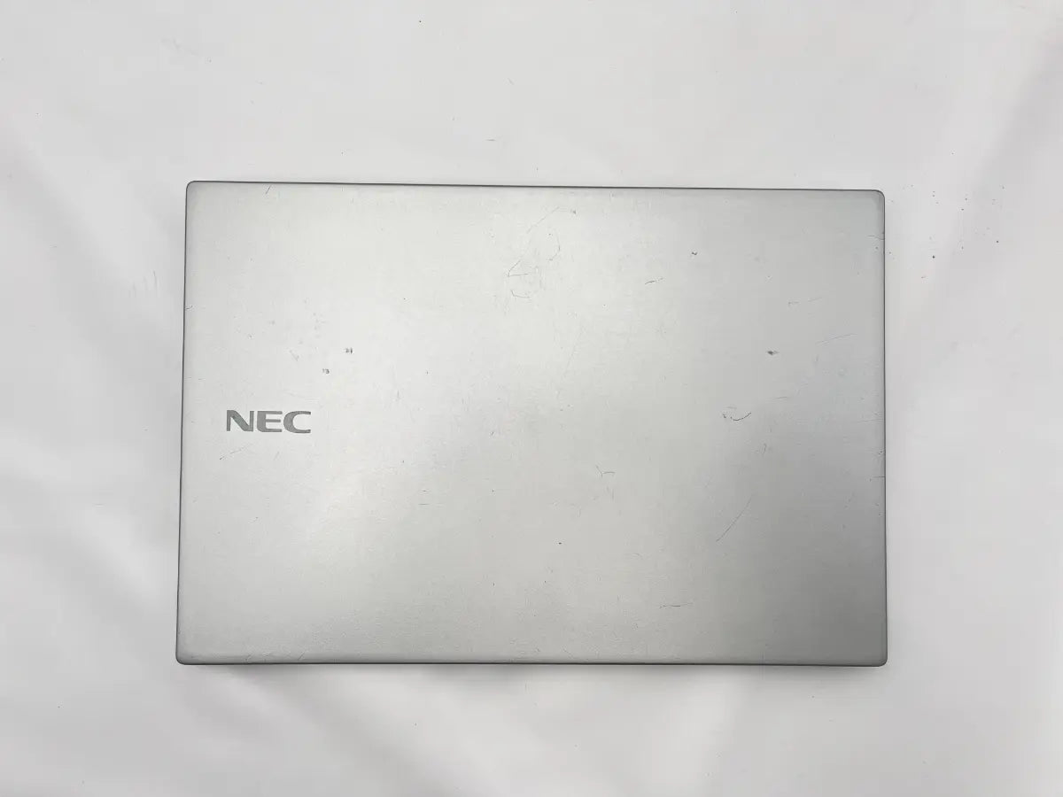 最大6ヶ月無料保証  NEC VersaPro PC-VKM17BZC3  Windows11 初期設定済再生PC   軽量小型モバイル