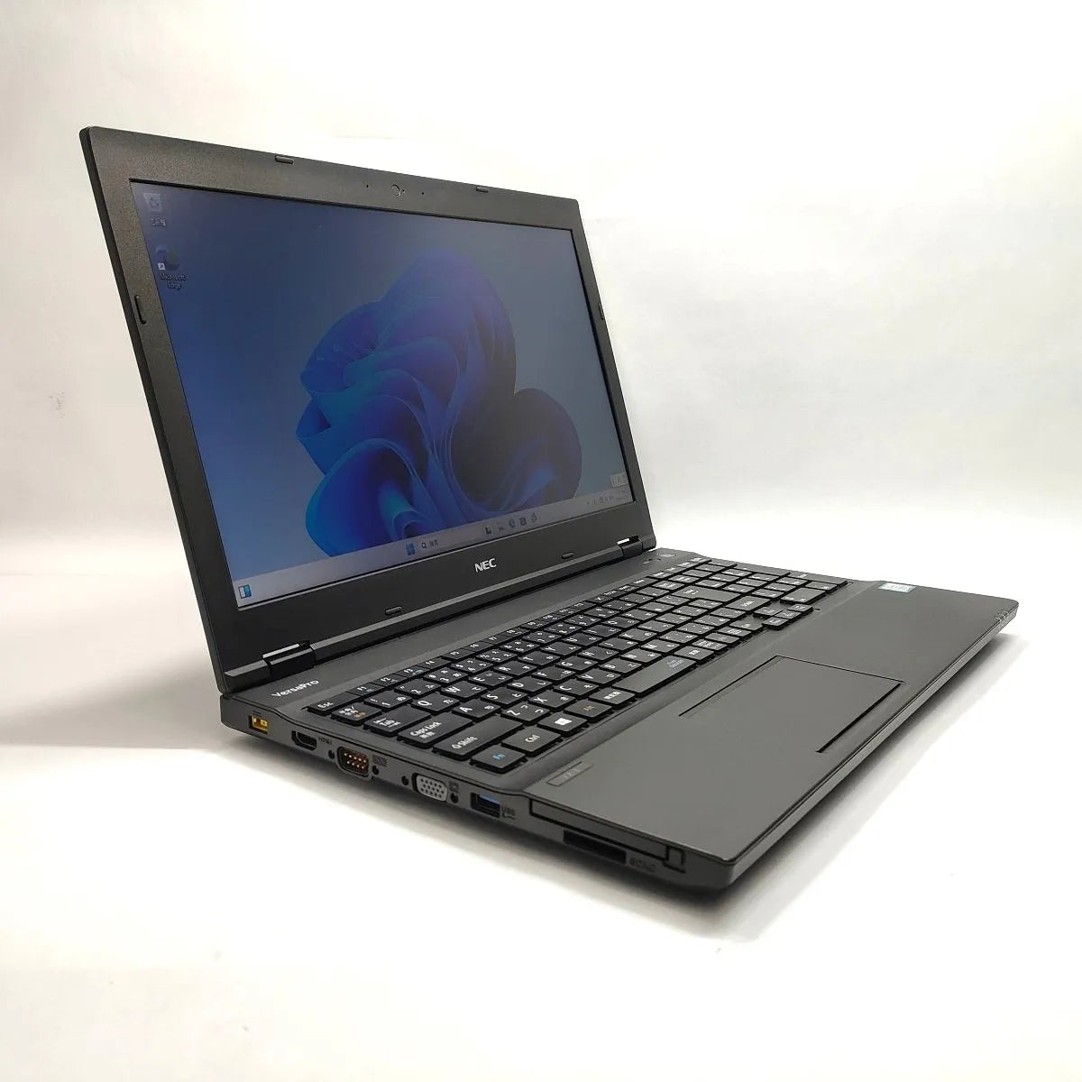 NEC VersaPro PC-VKM 17XZG4