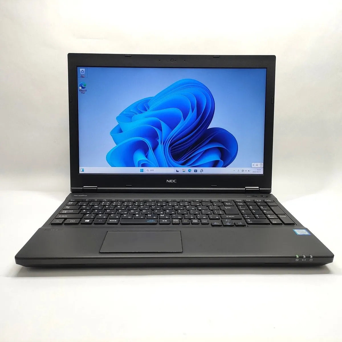 NEC VersaPro PC-VKM 17XZG4