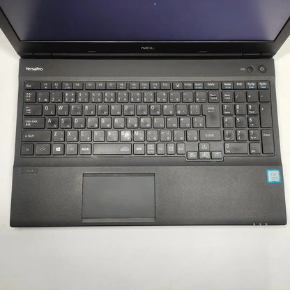 NEC VersaPro PC-VKM 17XZG4