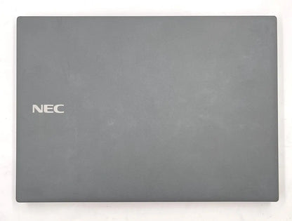初期設定済 Windows11 │ NEC VersaPro PC-VKM44BUF9BCB（Corei5-11世代 メモリ16GB 13.3インチ） │ 保証付き中古パソコンならコレダ