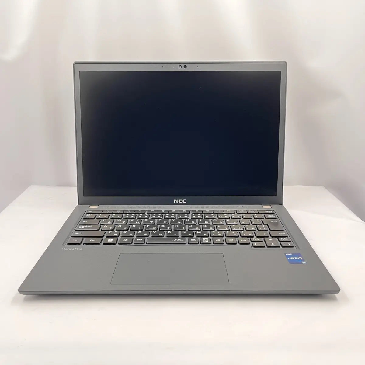 初期設定済 Windows11 │ NEC VersaPro PC-VKM44BUF9BCC（Corei5-12世代 メモリ16GB 13.3インチ） │ 保証付き中古パソコンならコレダ