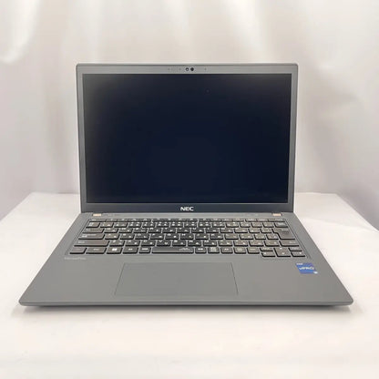 初期設定済 Windows11 │ NEC VersaPro PC-VKM44BUF9BCC（Corei5-12世代 メモリ16GB 13.3インチ） │ 保証付き中古パソコンならコレダ