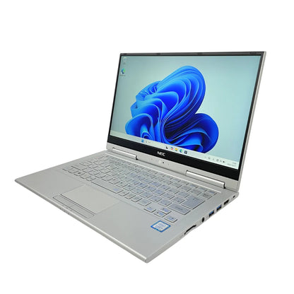 最大 6ヶ月間 無料保証 │ NEC VersaPro PC-VKT16GWG4 ( Corei5