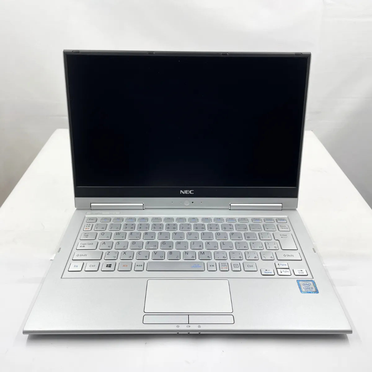 最大 6ヶ月間 無料保証 │ NEC VersaPro PC-VKT16GWG4 ( Corei5