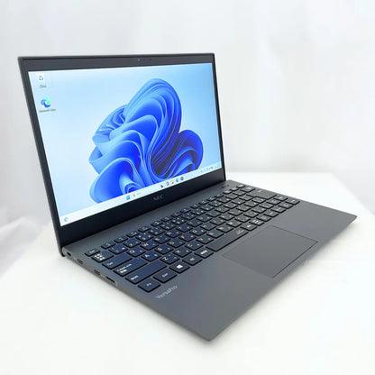 NEC VersaPro PC-VKT16GZG9（Corei5 / メモリ8GB / 13.3インチ）