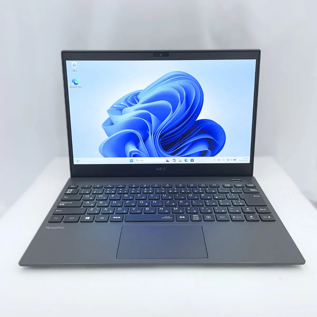 NEC VersaPro PC-VKT16GZG9（Corei5 / メモリ8GB / 13.3インチ）