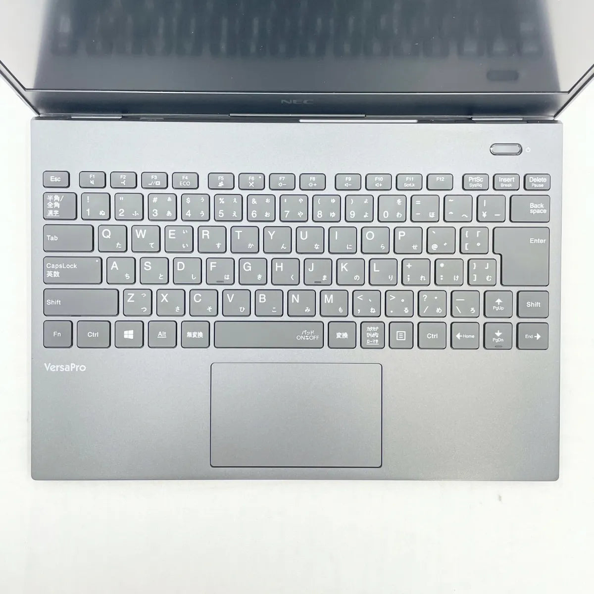 NEC VersaPro PC-VKT16GZG9（Corei5 / メモリ8GB / 13.3インチ）