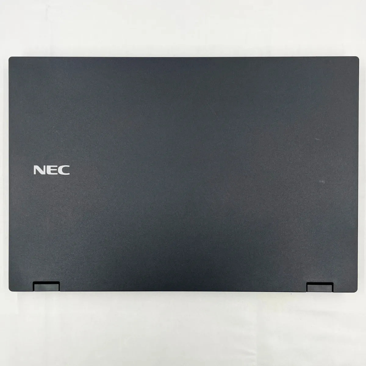 NEC VersaPro PC-VKT16XZG5 ( Corei5 / メモリ8GB / 15.6インチ / DVD-ROM )