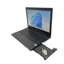 NEC VersaPro VKT16/X-3（Corei5 / メモリ8GB / 15.6インチ / DVD-ROM）　│ 6か月間無料保証 │ 中古パソコンならコレダ