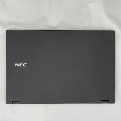 NEC VersaPro VKT16/X-3（Corei5 / メモリ8GB / 15.6インチ / DVD-ROM）　│ 6か月間無料保証 │ 中古パソコンならコレダ