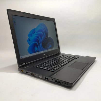 NEC VersaPro PC-VKT16XZG3（Corei5 メモリ8GB 15.6インチ）