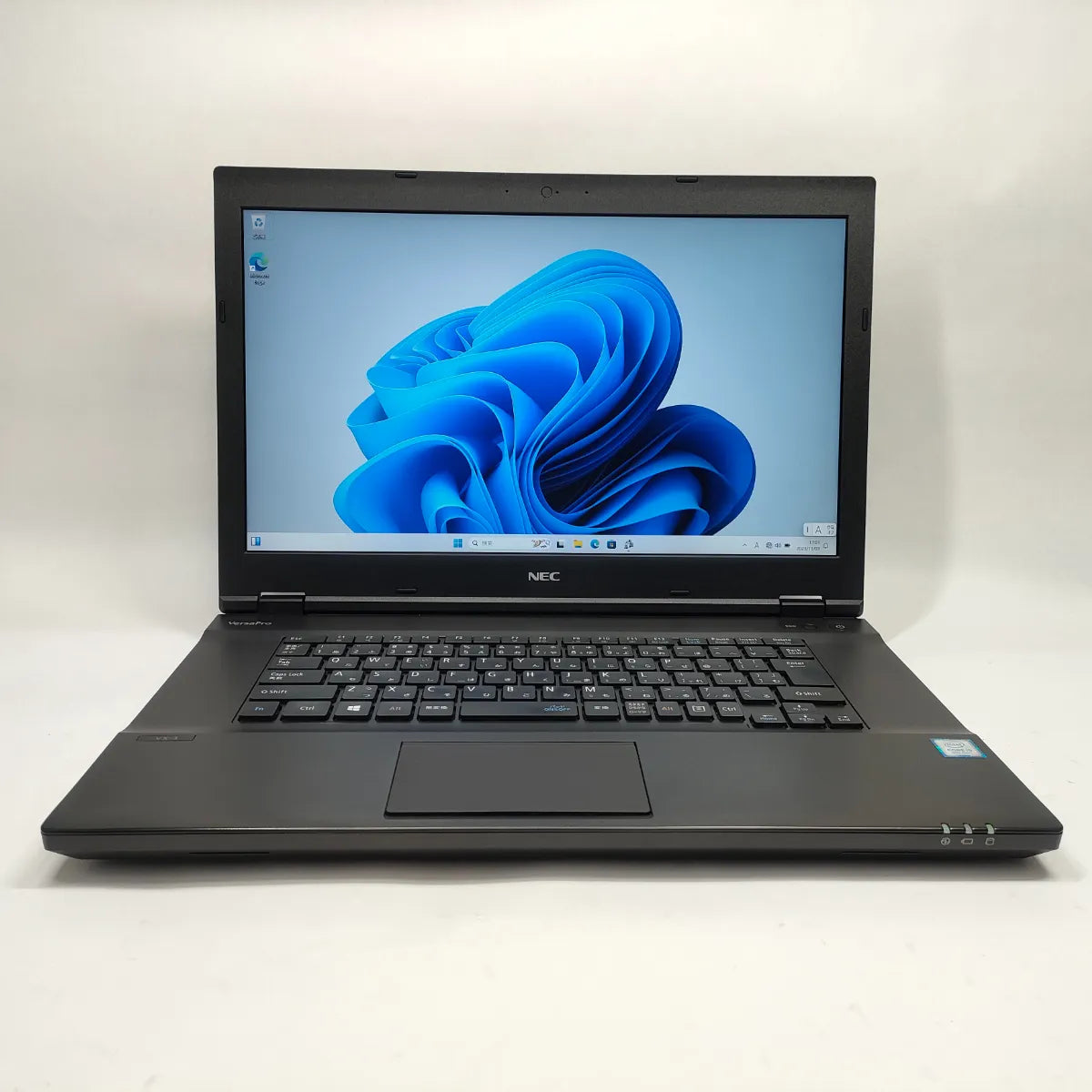 NEC VersaPro PC-VKT16XZG3（Corei5 メモリ8GB 15.6インチ）