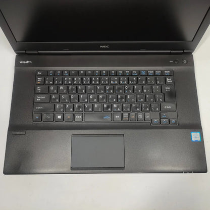 NEC VersaPro PC-VKT16XZG3（Corei5 メモリ8GB 15.6インチ）