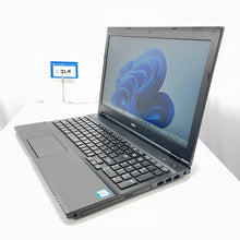 NEC PC-VKT16XZG4（Corei5 メモリ16GB 15.6インチ ROM） │ 初期設定済 Windows11 │ 保証付き 中古PC