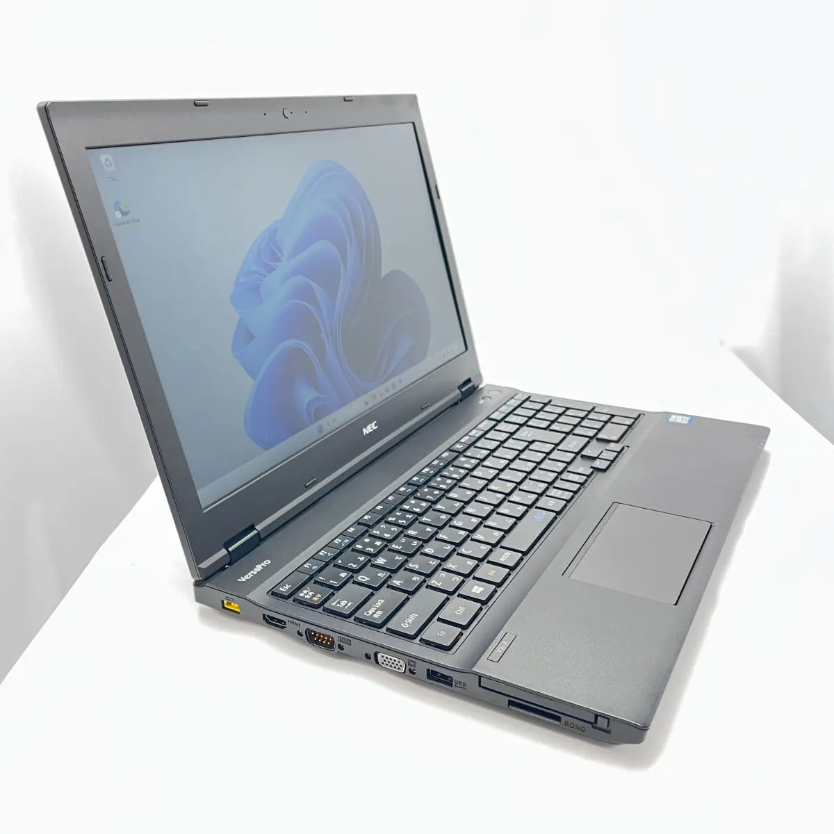 NEC PC-VKT16XZG4（Corei5 メモリ16GB 15.6インチ ROM） │ 初期設定済 Windows11 │ 保証付き 中古PC