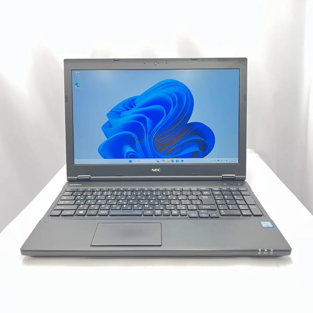 NEC PC-VKT16XZG4（Corei5 メモリ16GB 15.6インチ ROM） │ 初期設定済 Windows11 │ 保証付き 中古PC