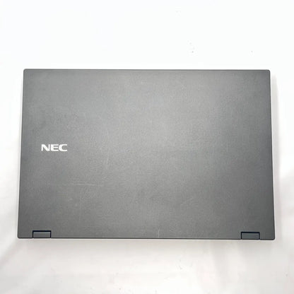 NEC PC-VKT16XZG4（Corei5 メモリ16GB 15.6インチ ROM） │ 初期設定済 Windows11 │ 保証付き 中古PC