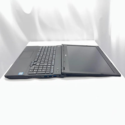 NEC PC-VKT16XZG4（Corei5 メモリ16GB 15.6インチ ROM） │ 初期設定済 Windows11 │ 保証付き 中古PC