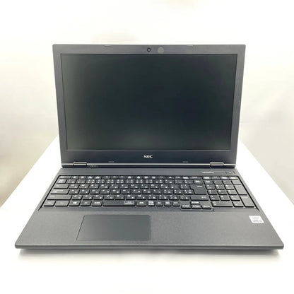 最大6か月間 無料保証 │ NEC VersaPro PC-VUT16FBGS3J9 ( Corei5 / メモリ8GB / 15.6インチ / DVDマルチ ) │ Office＆セキュリティソフト付属 │ 保証付き中古パソコンならコレダ