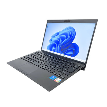 【特別価格提供品】VAIO Pro PJ  PC8829C11N（Corei5-11世代 / メモリ8GB / 12.5インチ）