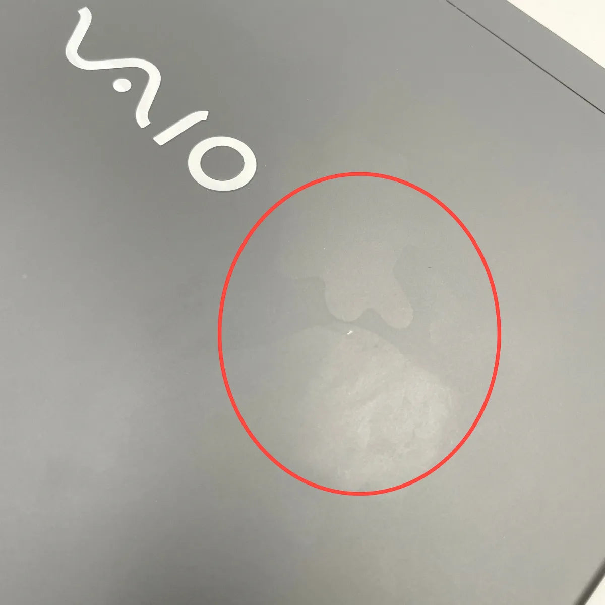 【特別価格提供品】VAIO Pro PJ  PC8829C11N（Corei5-11世代 / メモリ8GB / 12.5インチ）