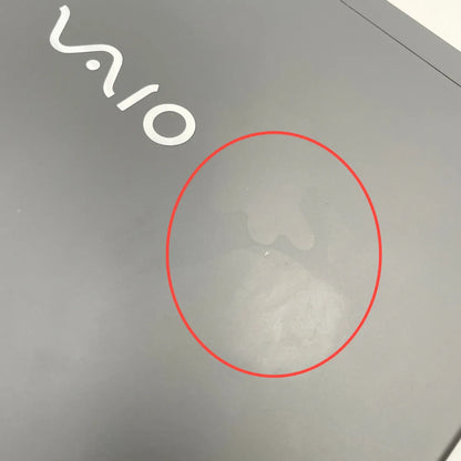 【特別価格提供品】VAIO Pro PJ  PC8829C11N（Corei5-11世代 / メモリ8GB / 12.5インチ）