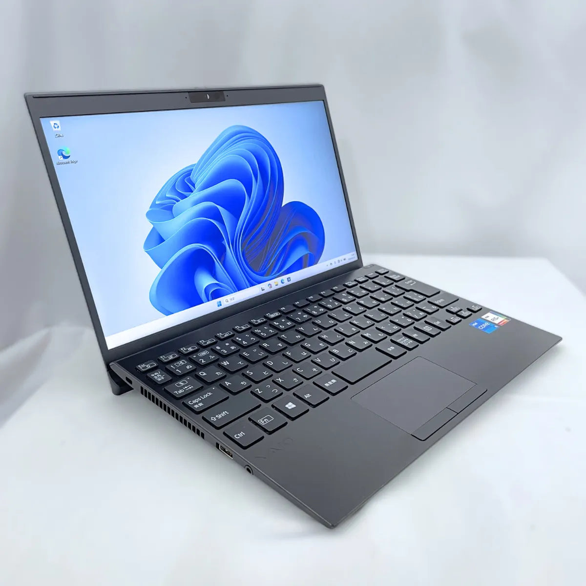 【特別価格提供品】VAIO Pro PJ  PC8829C11N（Corei5-11世代 / メモリ8GB / 12.5インチ）