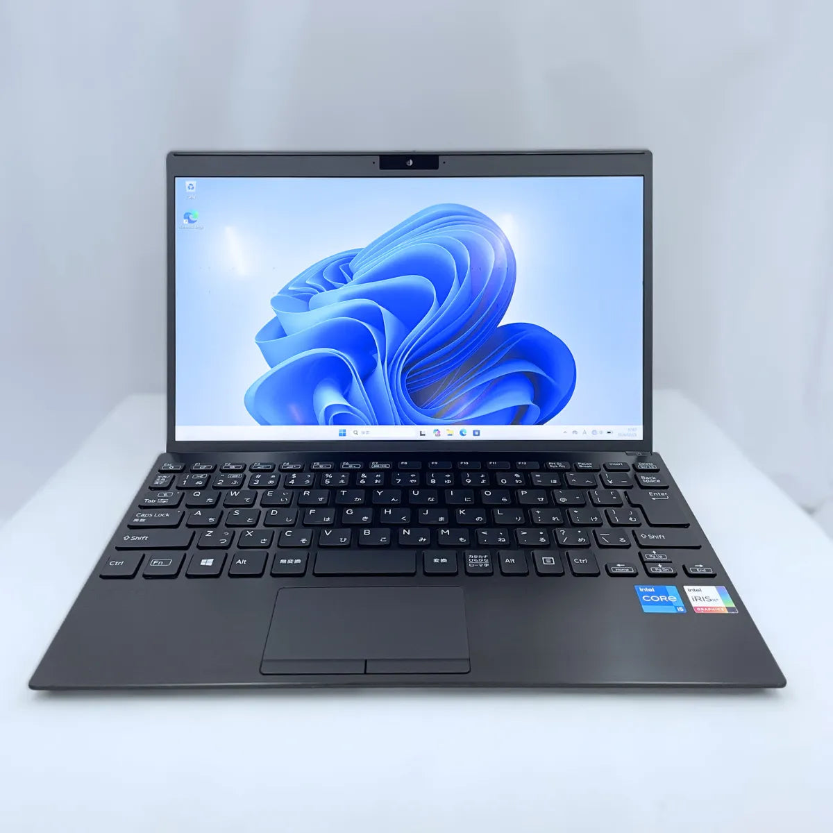 【特別価格提供品】VAIO Pro PJ  PC8829C11N（Corei5-11世代 / メモリ8GB / 12.5インチ）