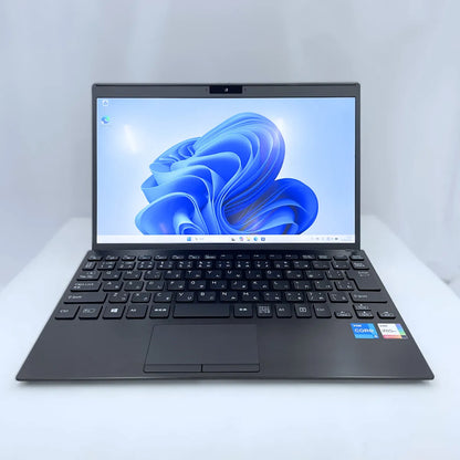 【特別価格提供品】VAIO Pro PJ  PC8829C11N（Corei5-11世代 / メモリ8GB / 12.5インチ）