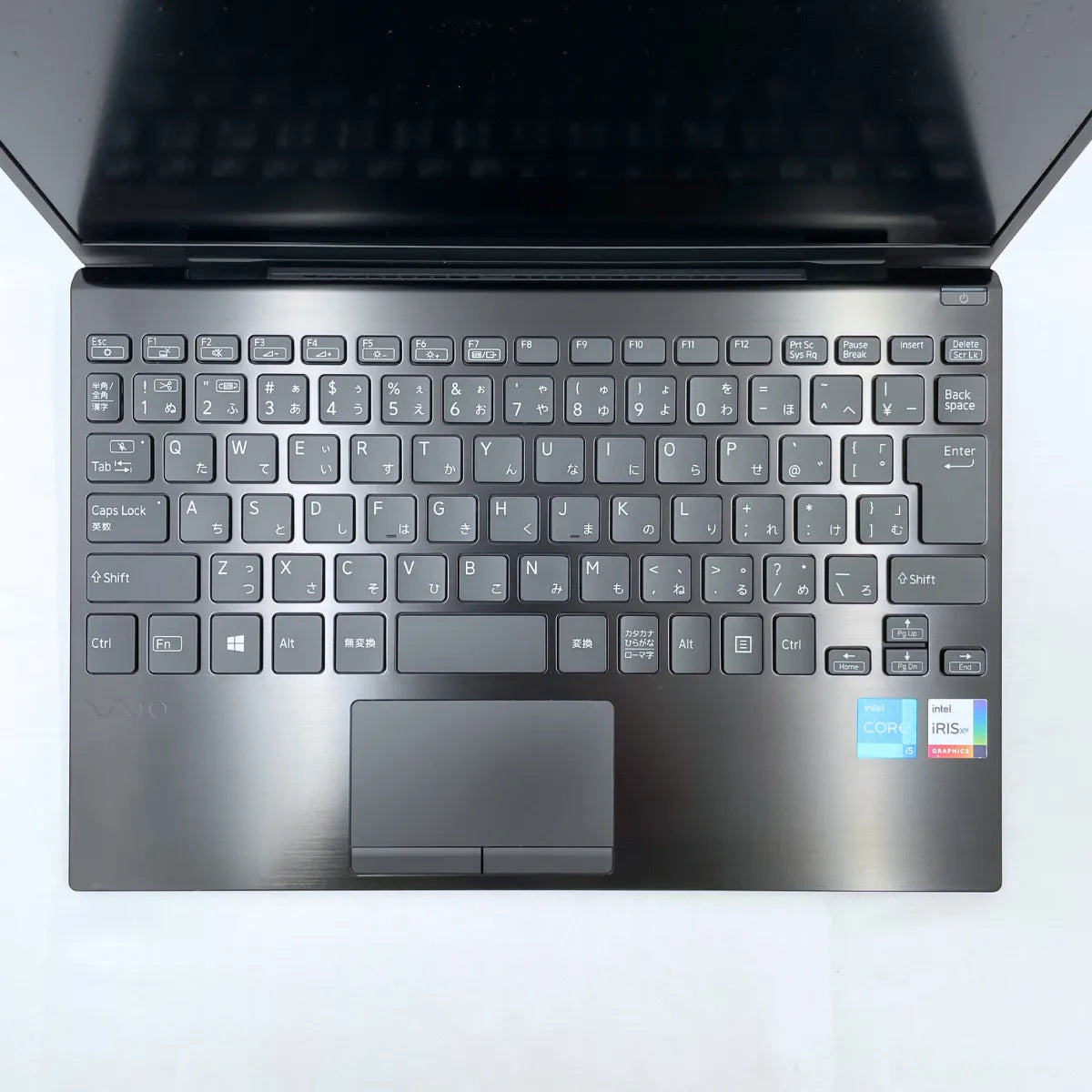 【特別価格提供品】VAIO Pro PJ  PC8829C11N（Corei5-11世代 / メモリ8GB / 12.5インチ）