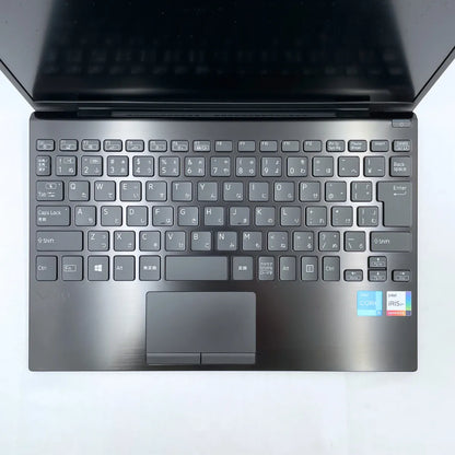 【特別価格提供品】VAIO Pro PJ  PC8829C11N（Corei5-11世代 / メモリ8GB / 12.5インチ）