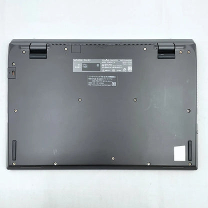【特別価格提供品】VAIO Pro PJ  PC8829C11N（Corei5-11世代 / メモリ8GB / 12.5インチ）