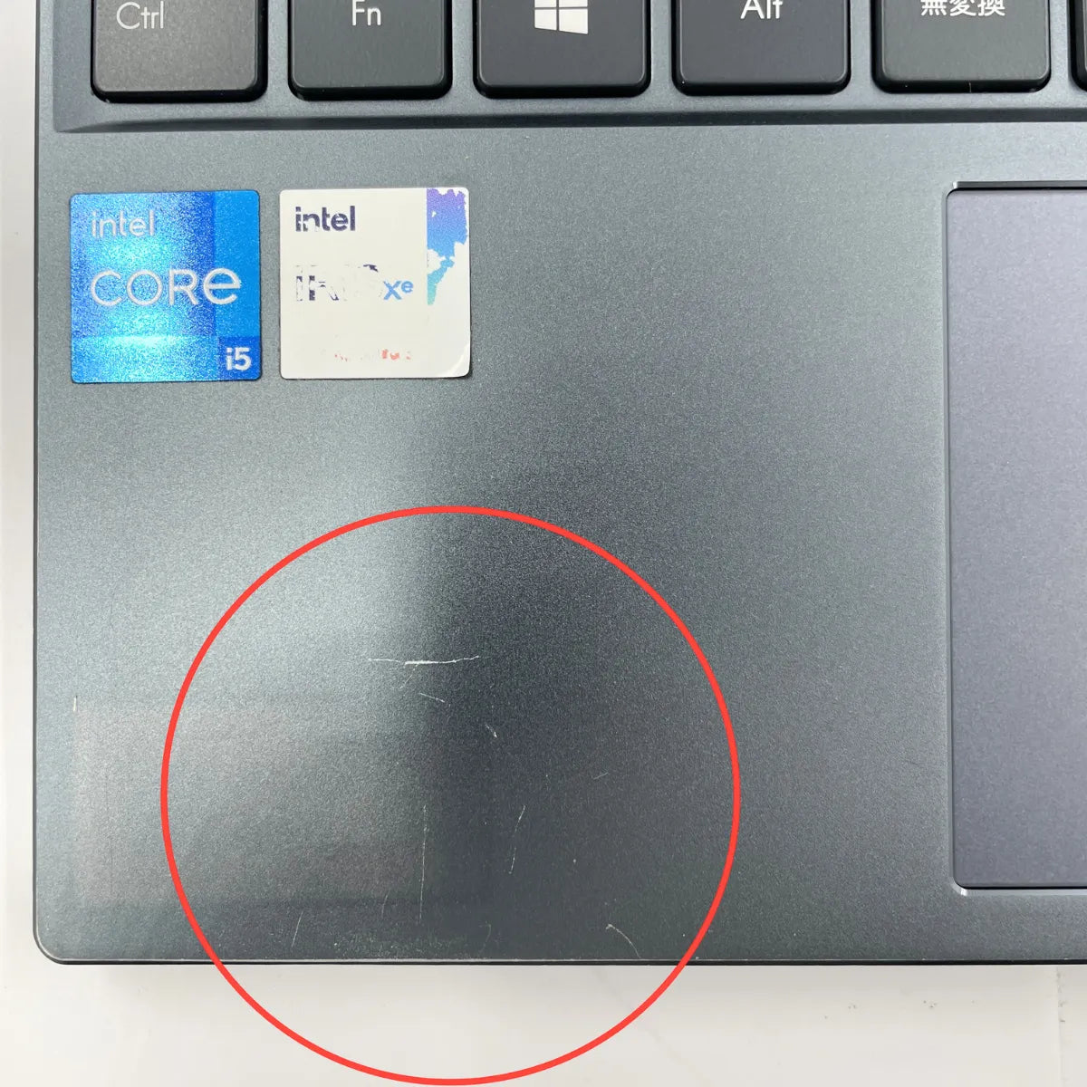 最大 6ヶ月間 無料保証 │ 【特別価格提供品】ASUS ZenBook UX325E Notebook PC ( Corei5-11世代 / メモリ8GB / 13.3インチ / SSD512GB） │ Office＆セキュリティソフト付属 │ 保証付き中古パソコンならコレダ