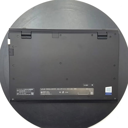 再生PC VAIOPro 11.6インチ Corei5