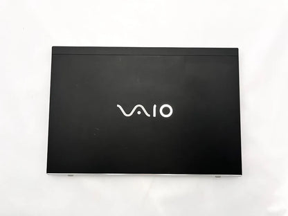 6ヶ月保証＆Officeソフト付  VAIO Pro PG VJPG11C11N  Windows11 初期設定済再生PC   超軽量  ブラック