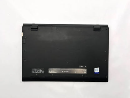 6ヶ月保証＆Officeソフト付  VAIO Pro PG VJPG11C11N  Windows11 初期設定済再生PC   超軽量  ブラック