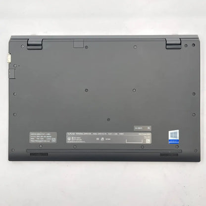 VAIO Pro PG VJPG 11C11N (Corei7 / メモリ16GB / 13.3インチ)