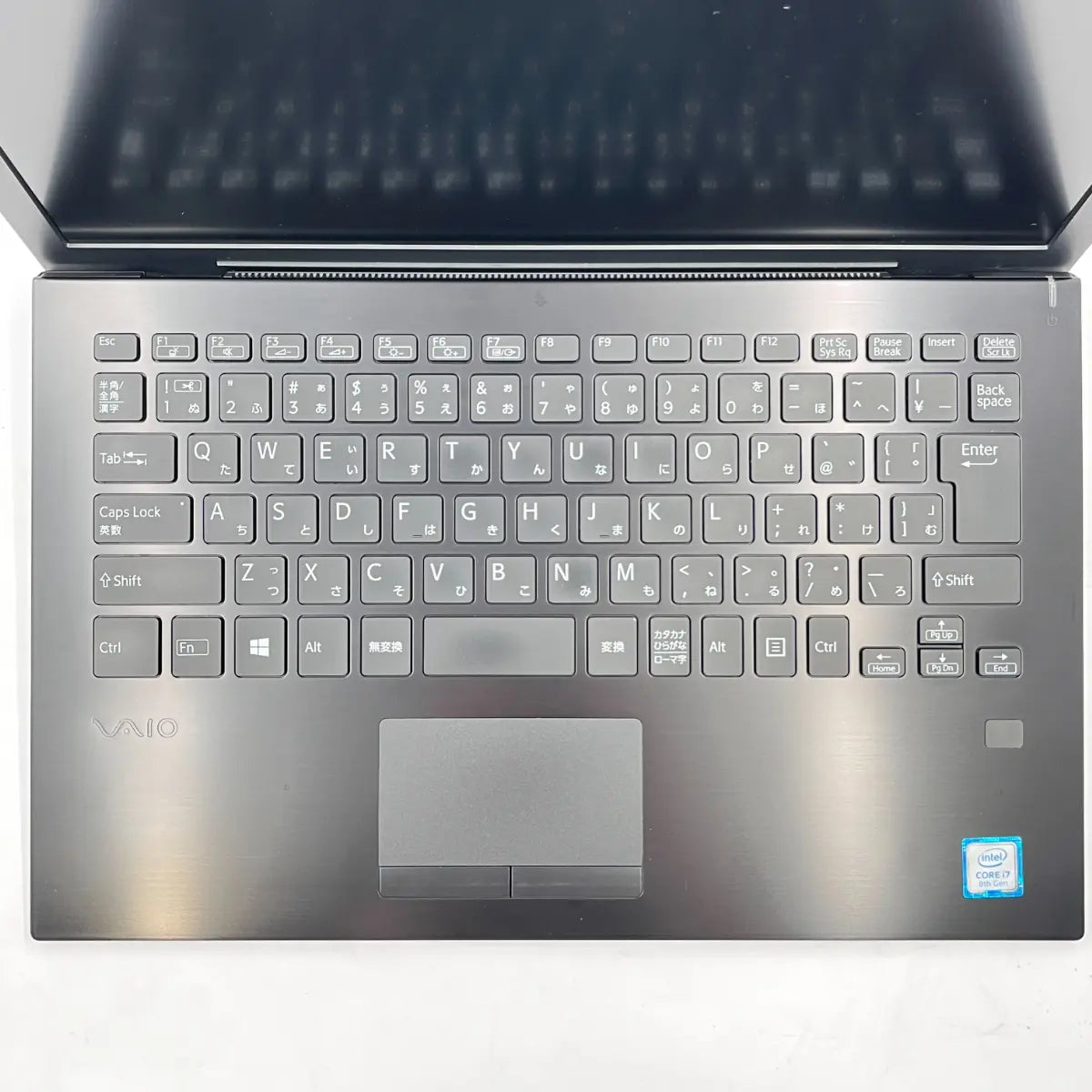 VAIO Pro PG VJPG 11C11N (Corei7 / メモリ16GB / 13.3インチ)