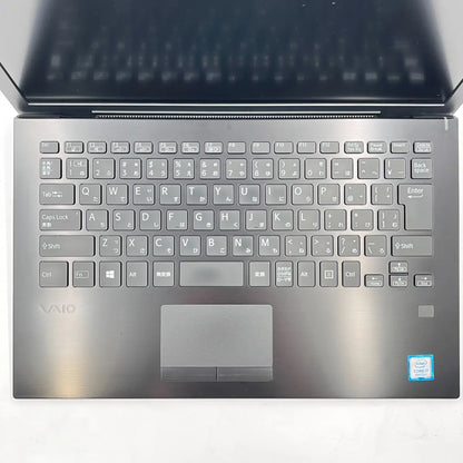 VAIO Pro PG VJPG 11C11N (Corei7 / メモリ16GB / 13.3インチ)