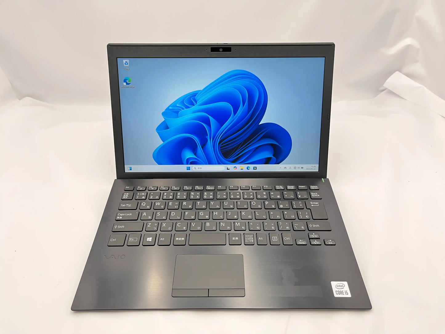 VAIO Pro PG VJPG 13C11N │ ブラック 13.3インチ │Corei5 │ 保証付き再生PC